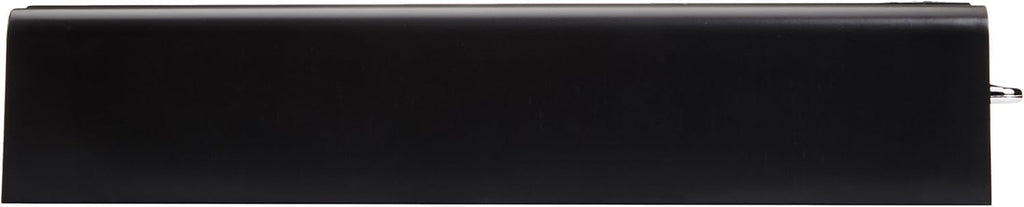 Black 36 Pod Capacity 3 Drawer Coffee Pod Storage Drawer Z382