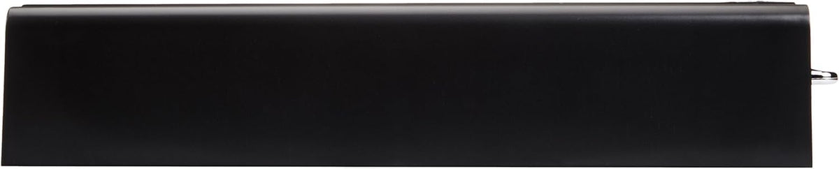 Black 36 Pod Capacity 3 Drawer Coffee Pod Storage Drawer Z382