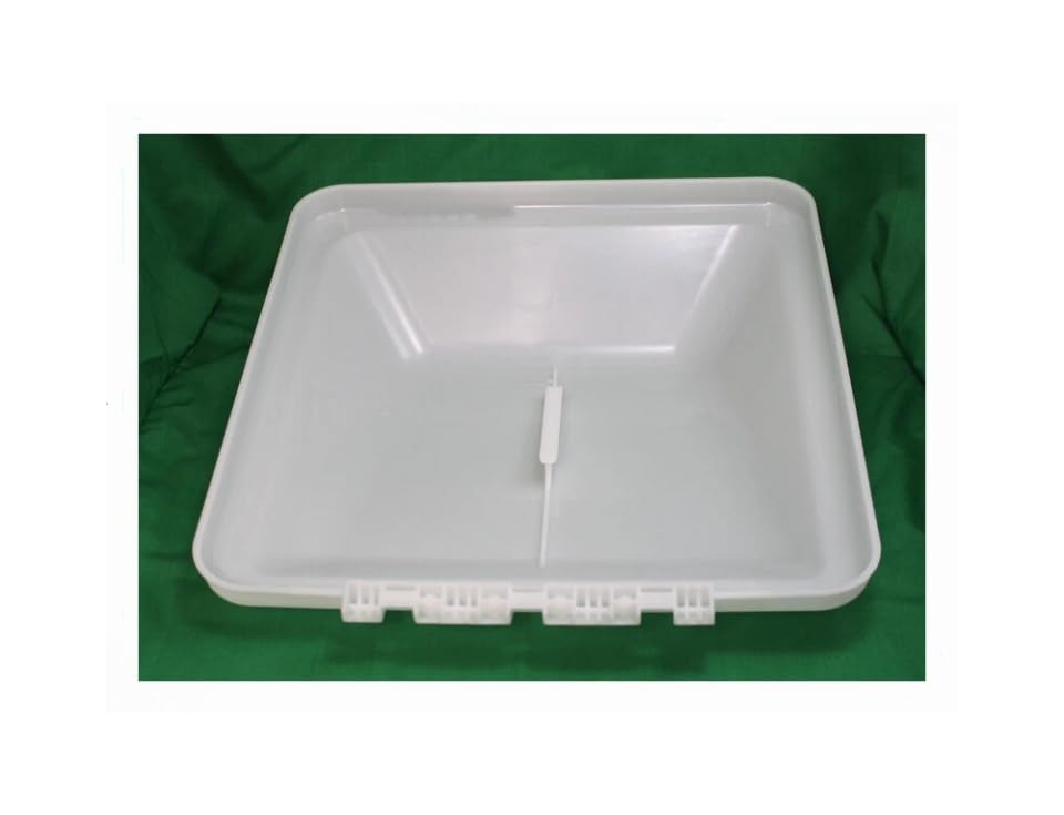 14" x 14" Replacement Roof Vent Cover C899653