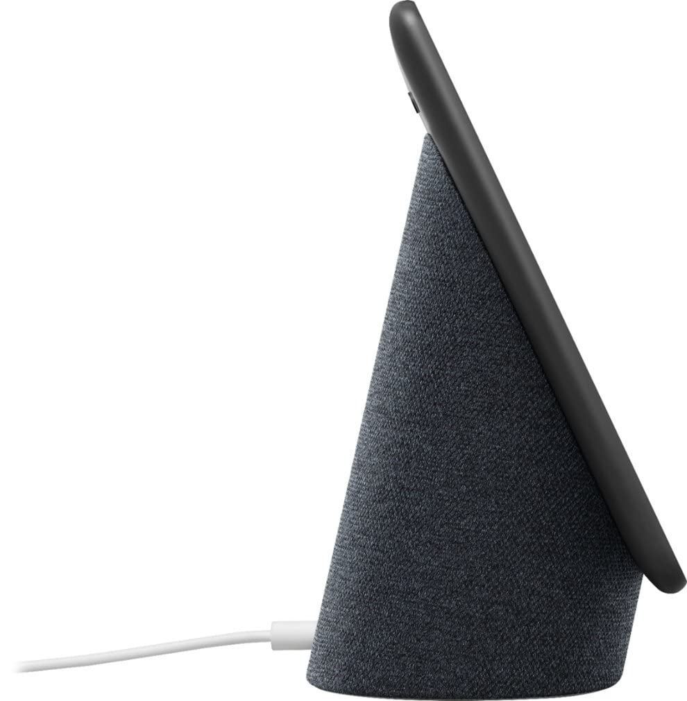 10" Smart Display with Google Assistant H514
