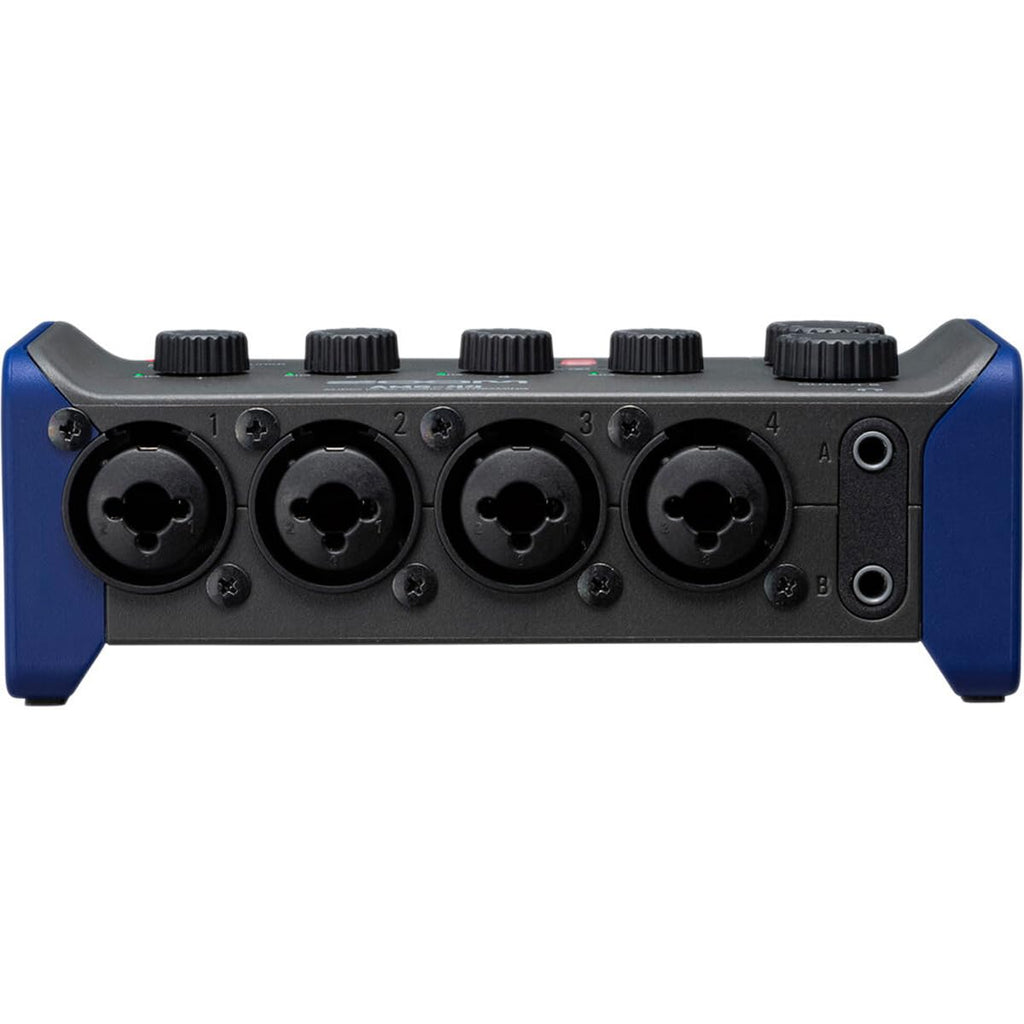 USB Audio Interface 4 In / 4 Out M9864