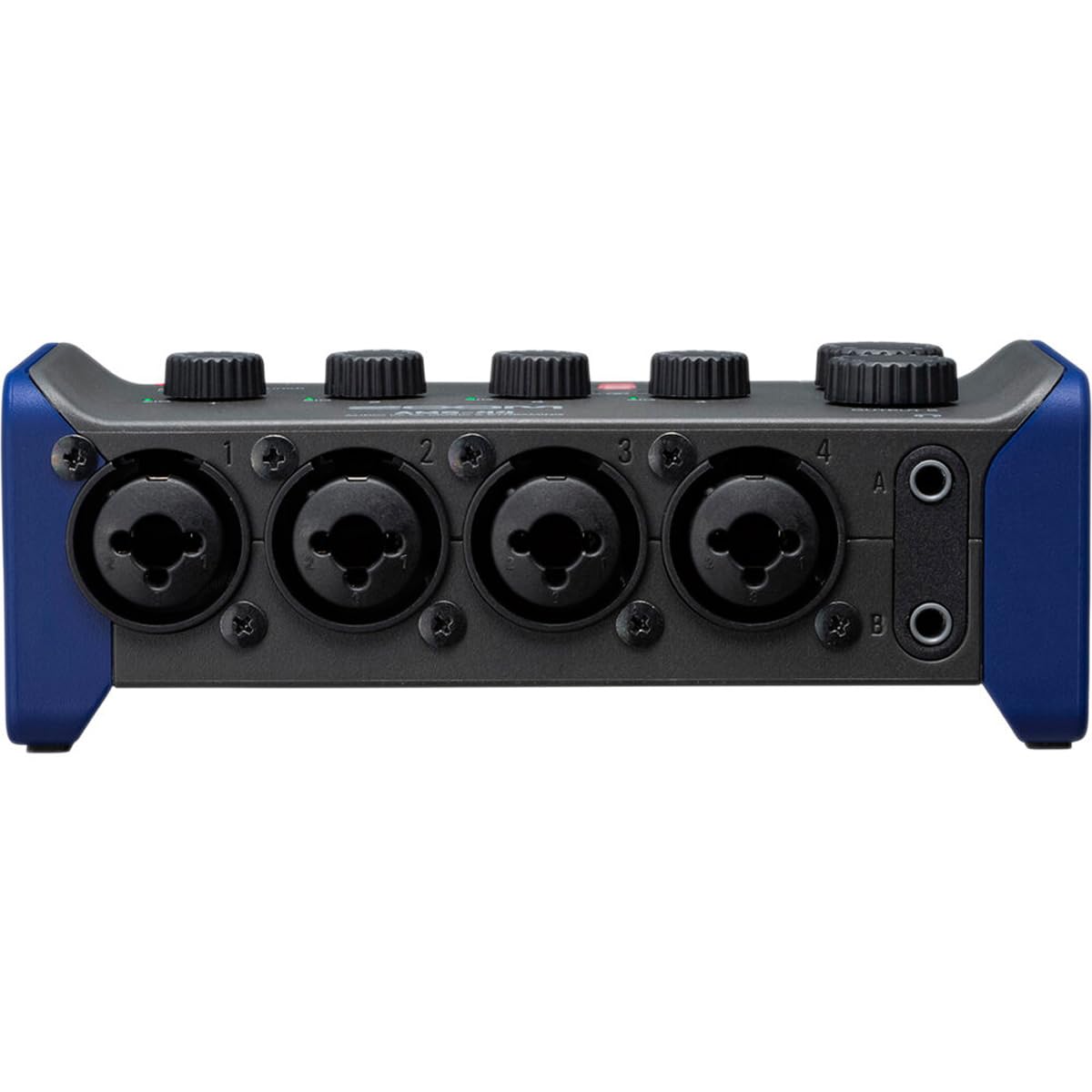 USB Audio Interface 4 In / 4 Out M9864