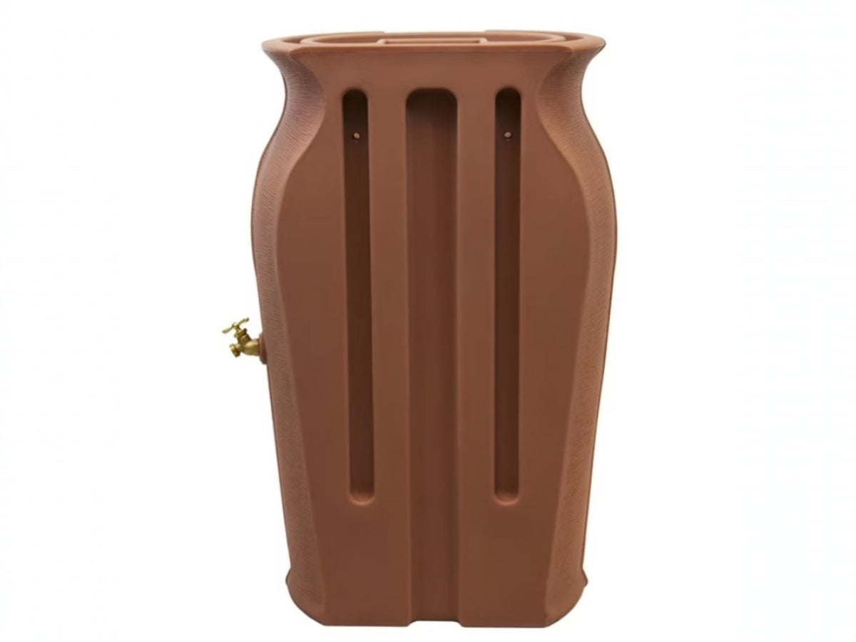 Terracotta 50-Gallon Rain Saver T125416