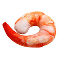 Soft Food Shape Plush Dog Squeaky Chew Toy S538402
