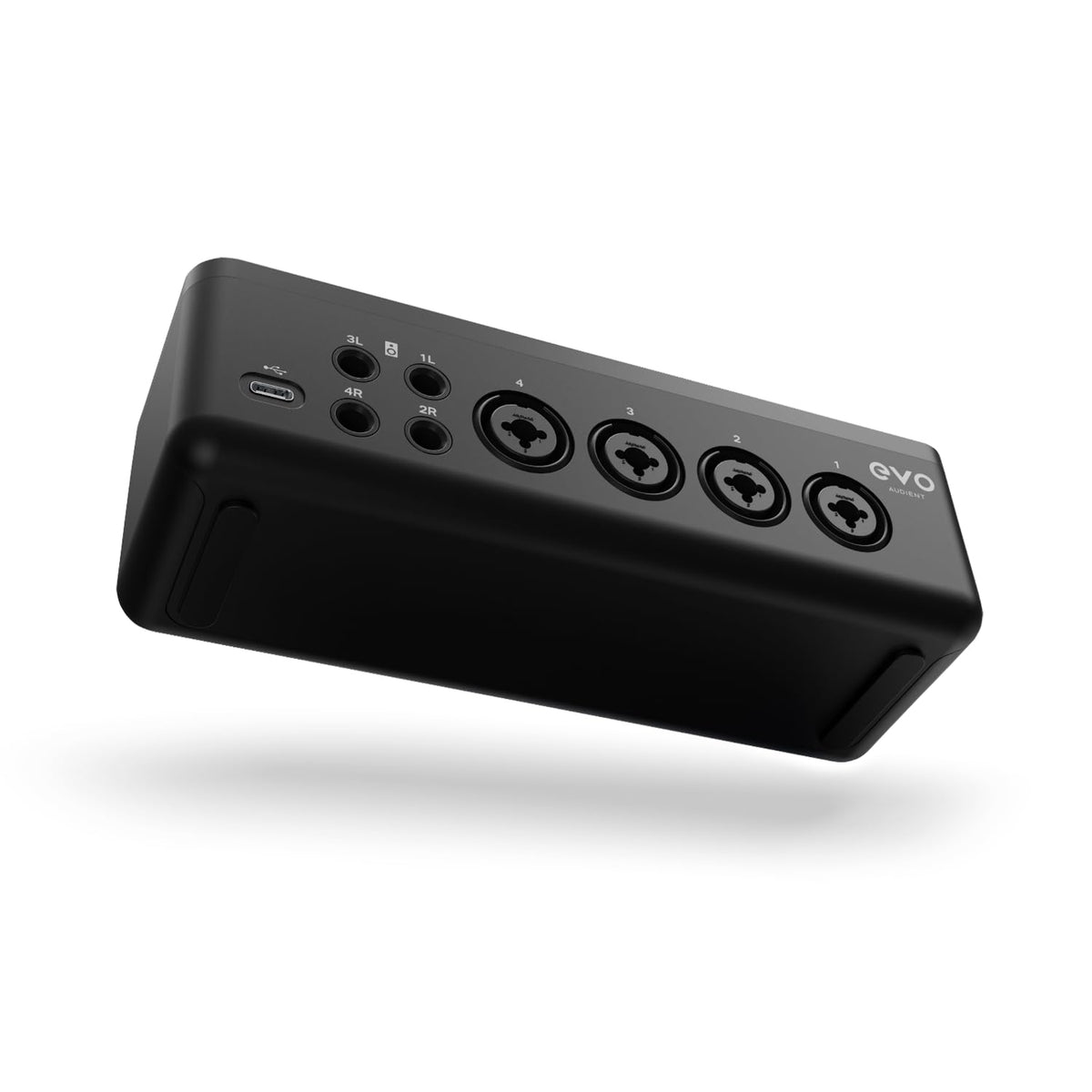 USB Audio Interface O34454