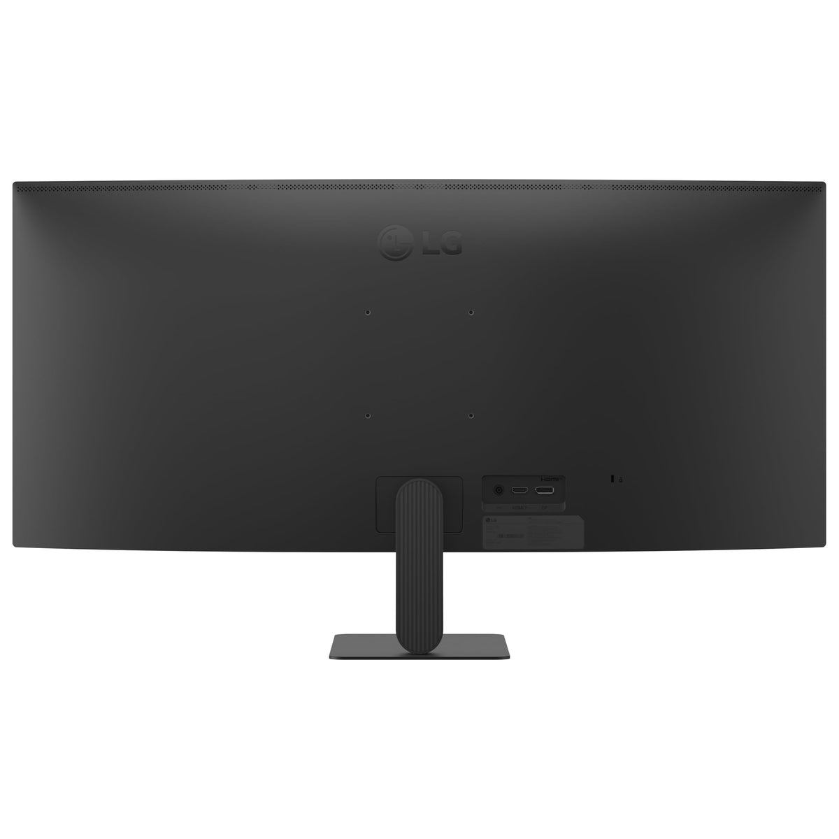 34-inch UltraWide WQHD 120Hz Curved Monitor C457