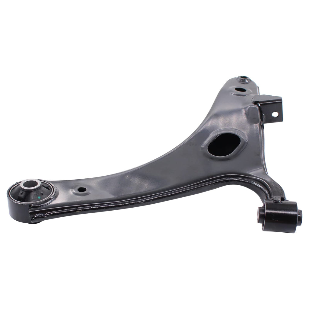 Front Left and Right Lower Suspension Control Arm with Ball Joints Y593