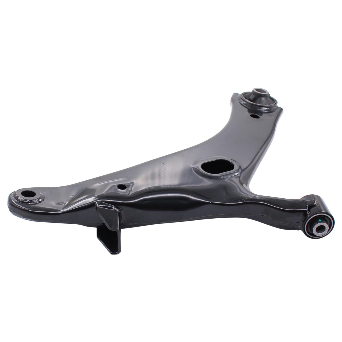 Front Left and Right Lower Suspension Control Arm with Ball Joints Y593