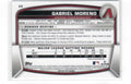 2023 Bowman Chrome Mega Box Mojo Refractor Blue #69 Gabriel Moreno RC Rookie Card /150 Arizona Diamondbacks Baseball NM-MT W64975