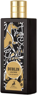 Leather Eau de Parfum 80 ml X66758