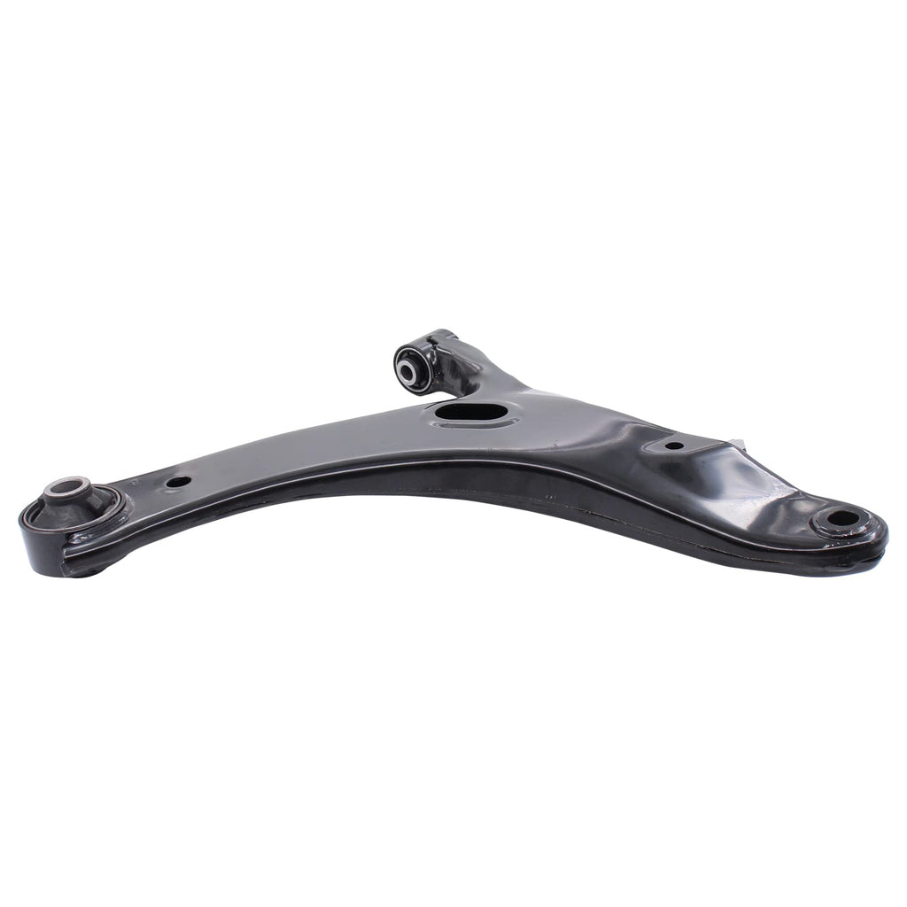 Front Left and Right Lower Suspension Control Arm with Ball Joints Y593