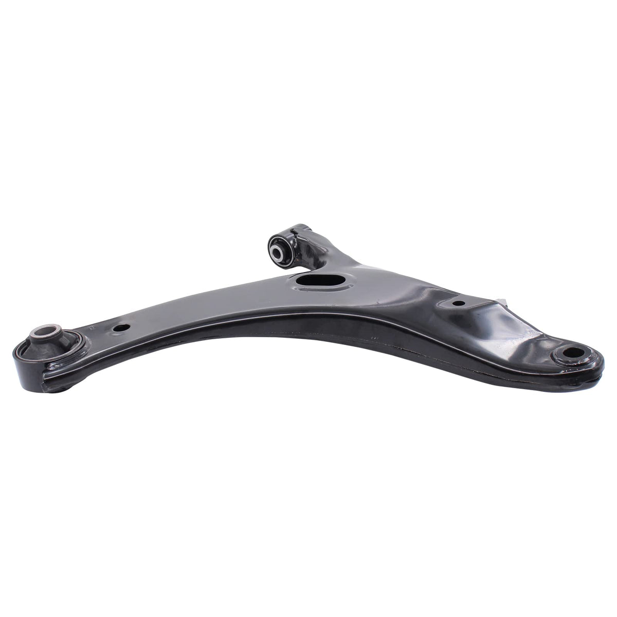 Front Left and Right Lower Suspension Control Arm with Ball Joints Y593