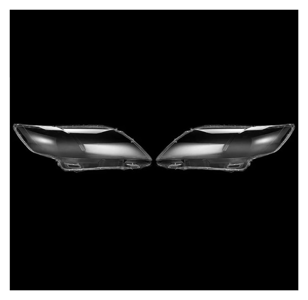 Compatible With Toyota Camry 2007 2008 2009 Headlight Housing M7327