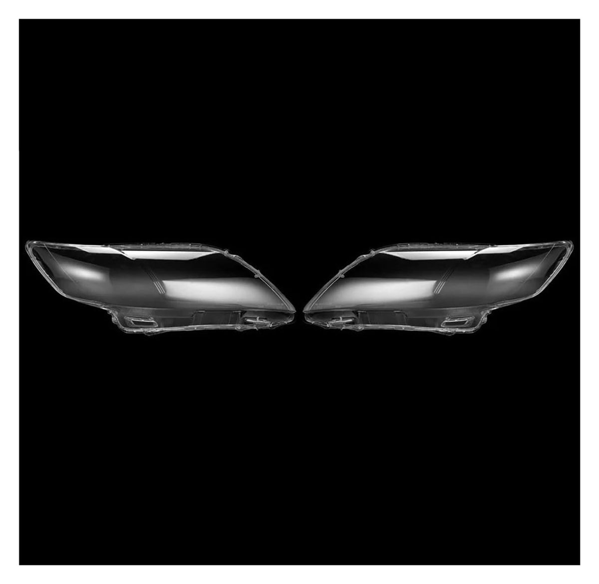 Compatible With Toyota Camry 2007 2008 2009 Headlight Housing M7327