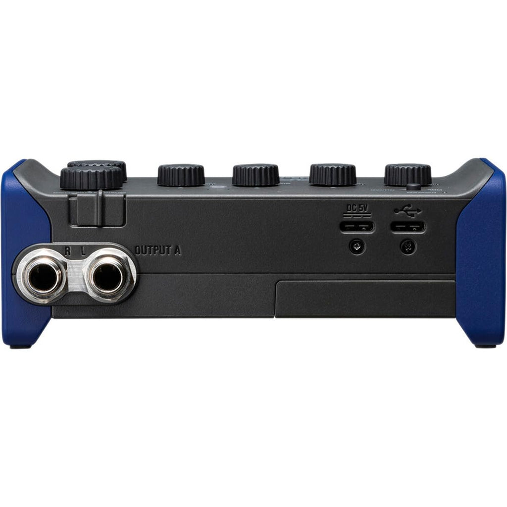 USB Audio Interface 4 In / 4 Out M9864