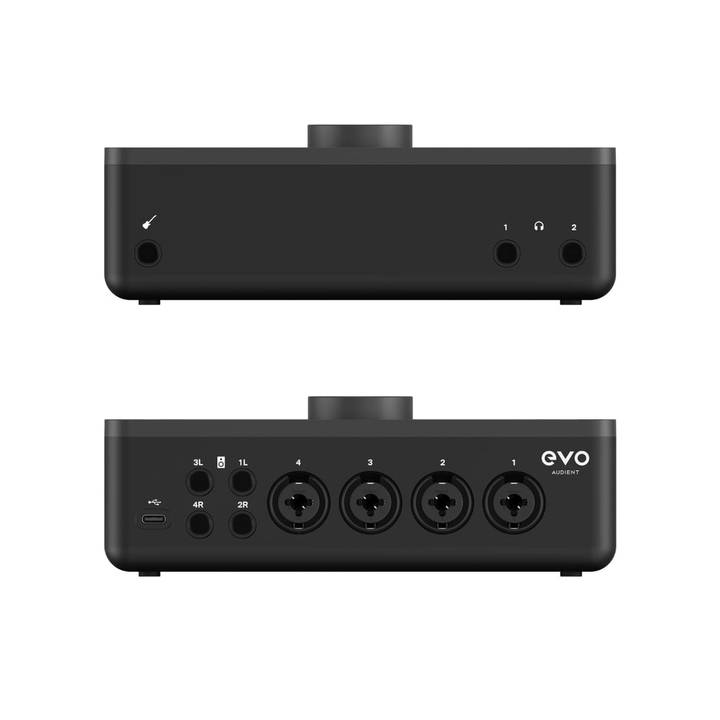 USB Audio Interface O34454