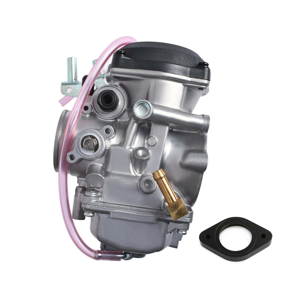 CV40 Carburetor & Intake Manifold T77311
