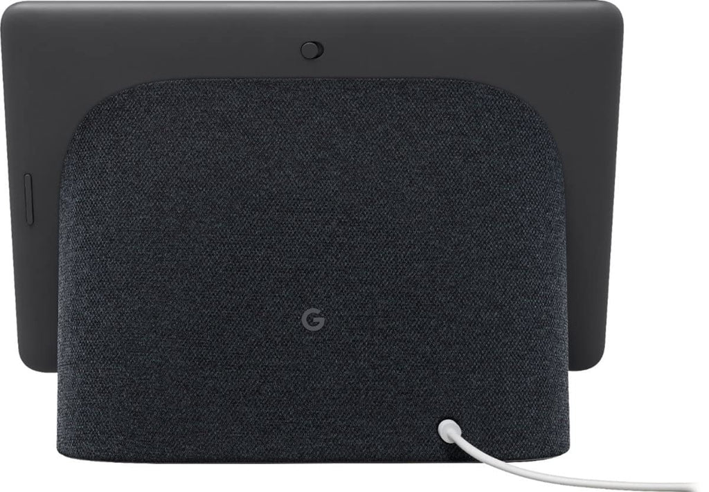 10" Smart Display with Google Assistant H514