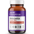 Wild Alaskan Salmon Oil 120 Softgels T36702