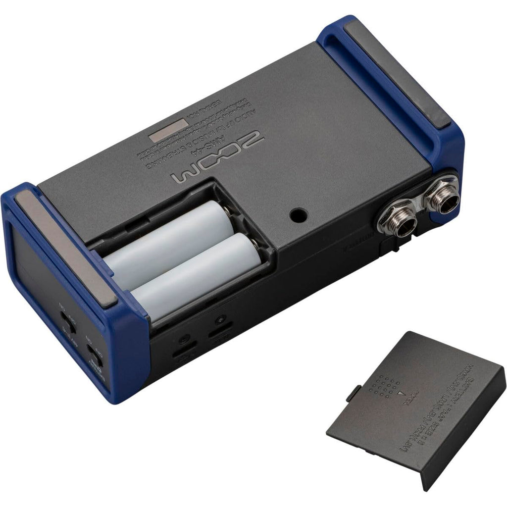 USB Audio Interface 4 In / 4 Out M9864