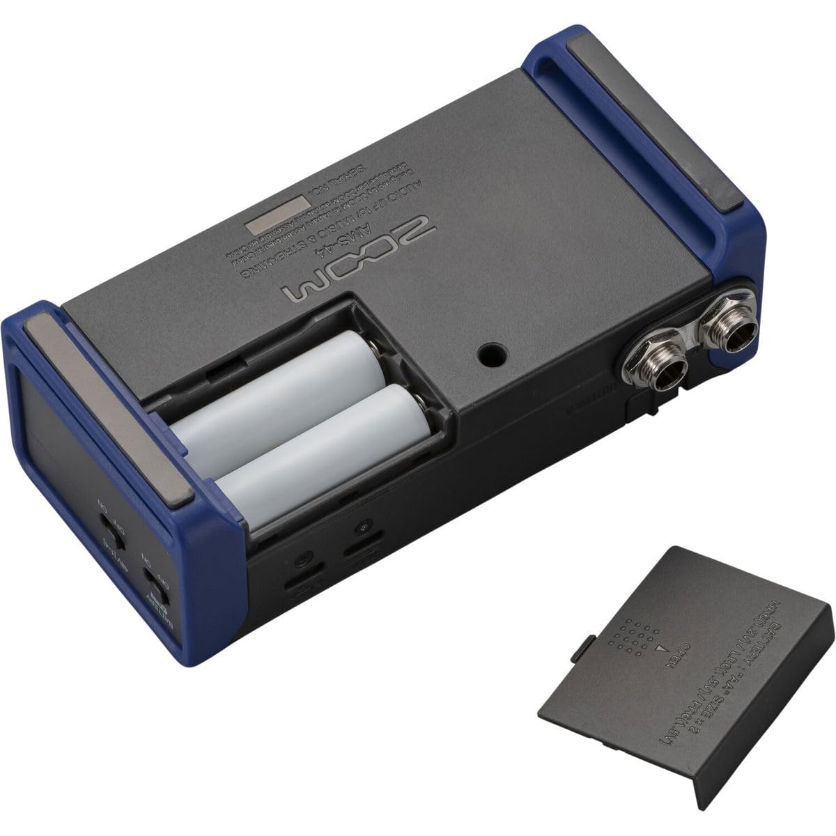 USB Audio Interface 4 In / 4 Out M9864
