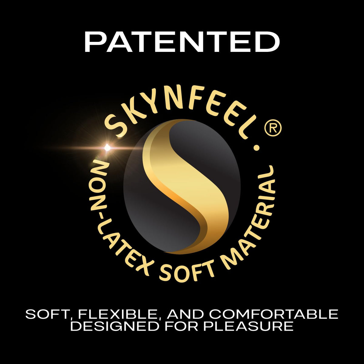 10 Count Ultra-Thin Lubricated Latex-Free Condoms X7696