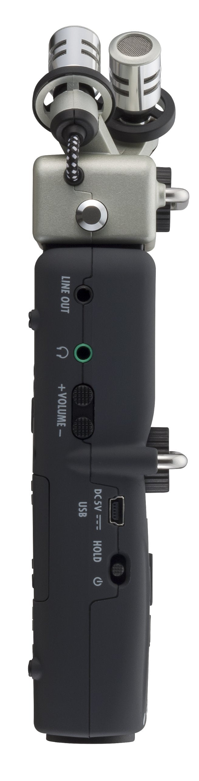 4-Track Handheld Recorder N147337