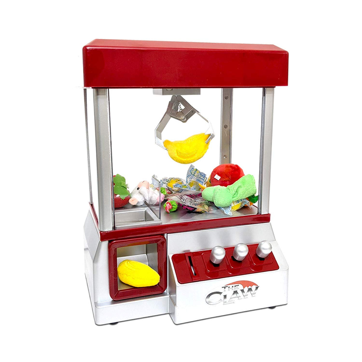Electronic Arcade Claw Machine L47872