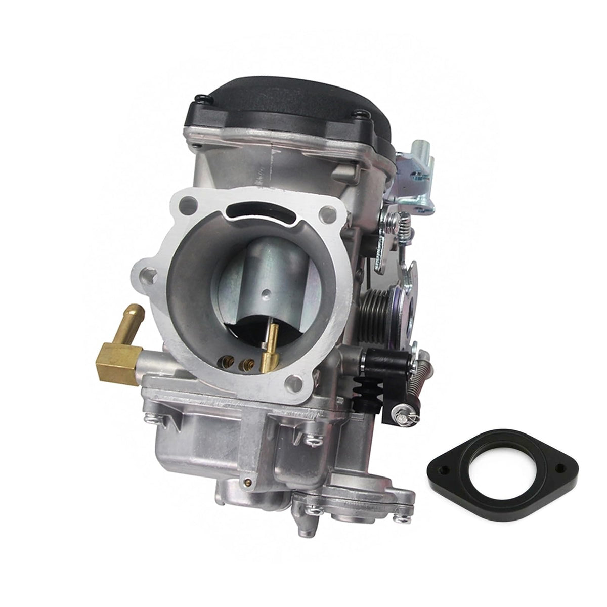 CV40 Carburetor & Intake Manifold T77311
