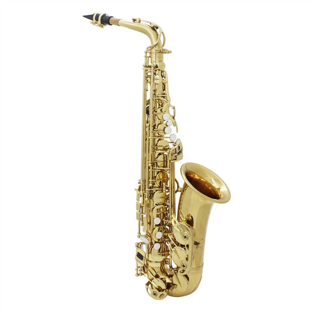 Alto Saxophone Brass Tube in E Flat O287