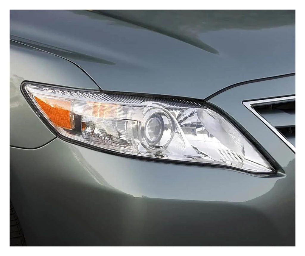 Compatible With Toyota Camry 2007 2008 2009 Headlight Housing M7327