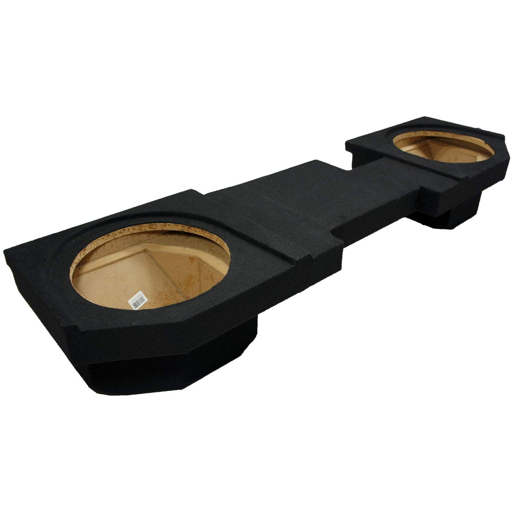 Dual 12" Sub Box Subwoofer Enclosure K462462