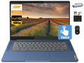 14" Touchscreen Slim Laptop 4GB RAM 128GB Storage Chrome OS G254