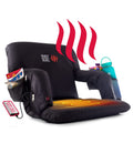 Portable Heated Stadium Seat for Bleachers O120