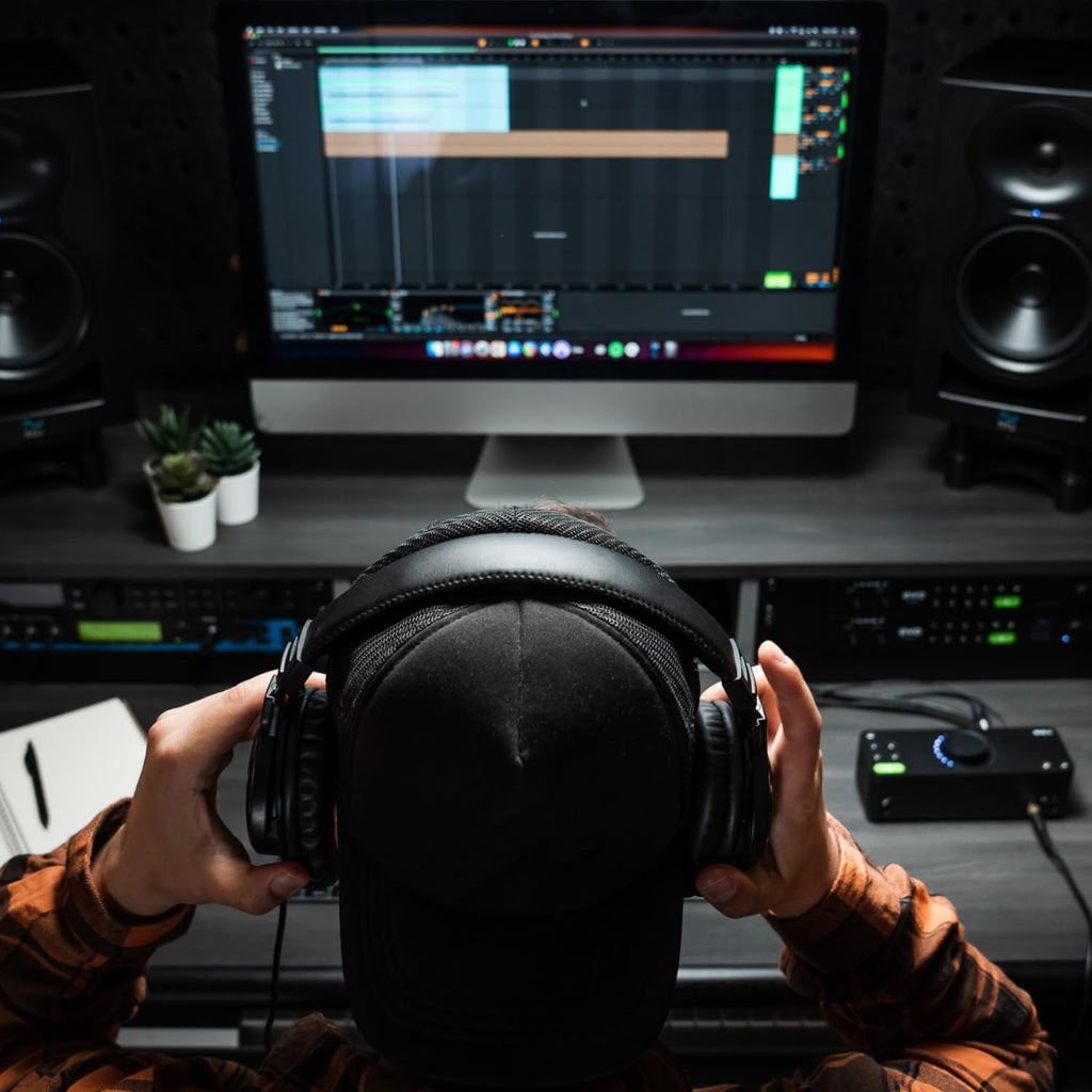 USB Audio Interface O34454