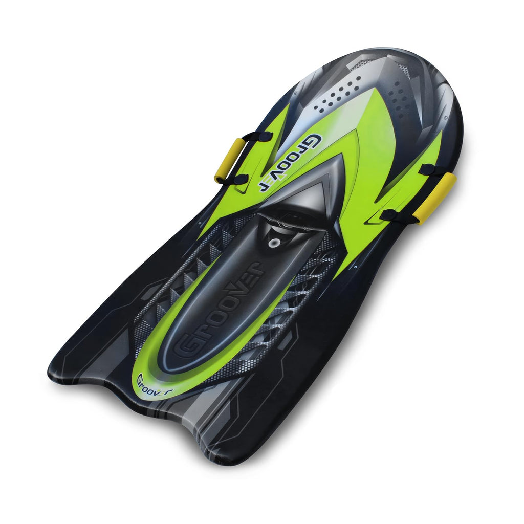 Premium Foam Snow Sled with Handles D684742