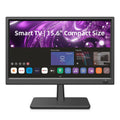 15.6 Inch HD 1080P LED Flat Screen Smart TV I748639