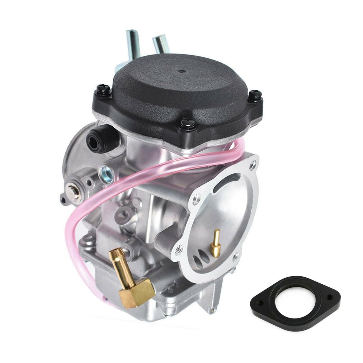 CV40 Carburetor & Intake Manifold T77311
