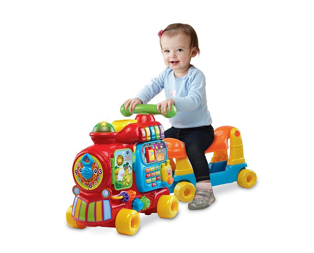 Train Toy T81187