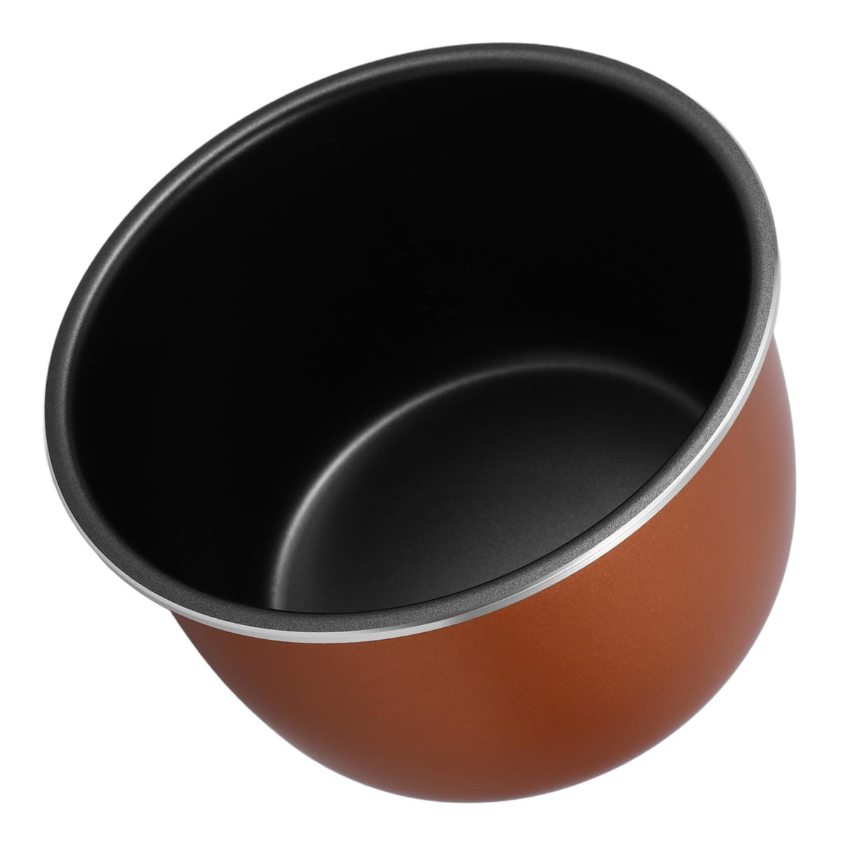 Aluminum Alloy Non-stick 4l Replacement Inner Pot Q3381