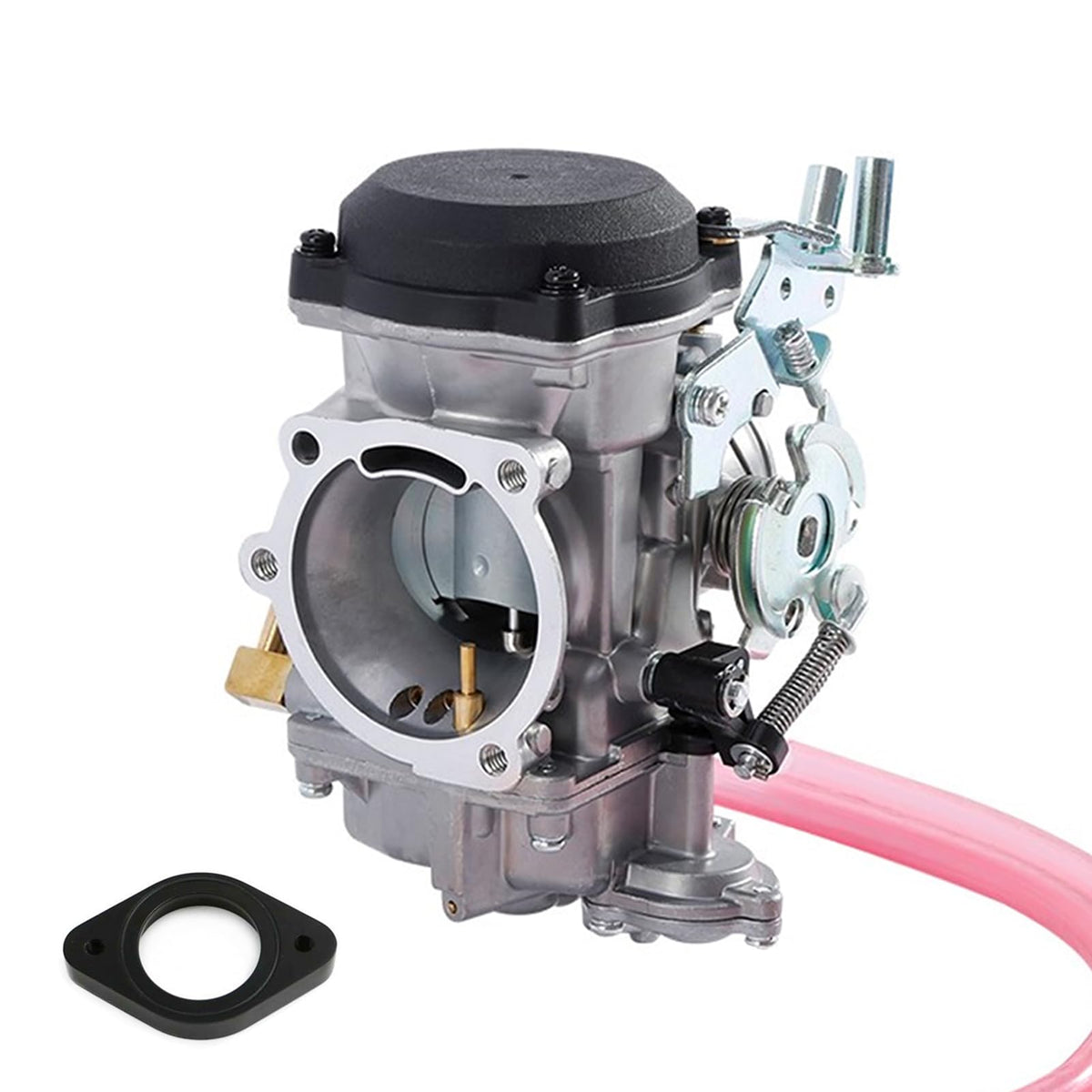 CV40 Carburetor & Intake Manifold T77311