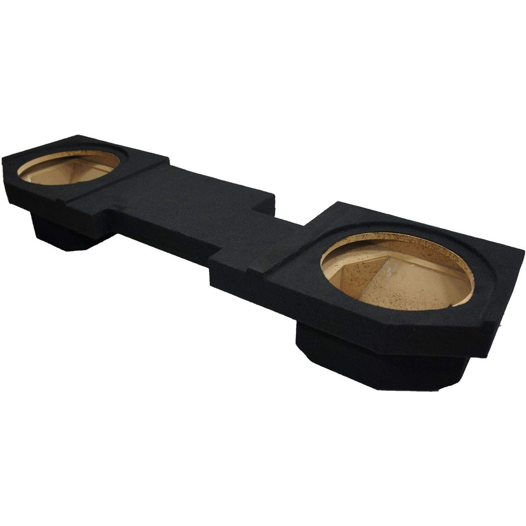 Dual 12" Sub Box Subwoofer Enclosure K462462