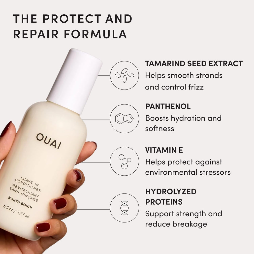 Leave In Conditioner L99125