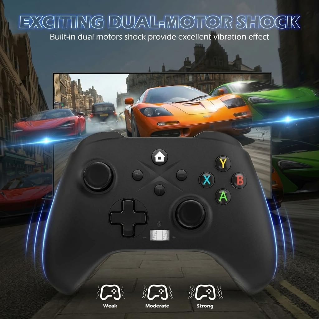 2 Pack Wireless Controllers H170735