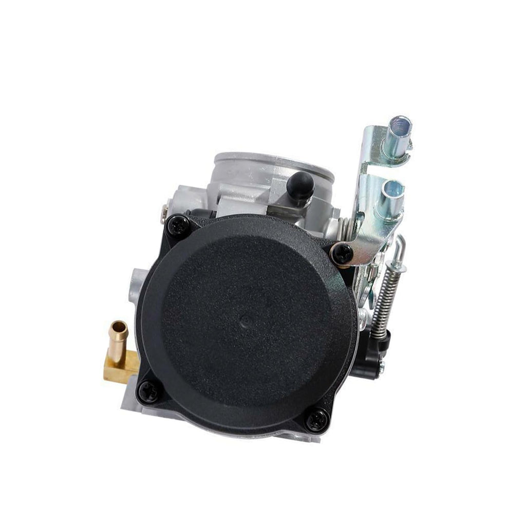 CV40 Carburetor & Intake Manifold T77311