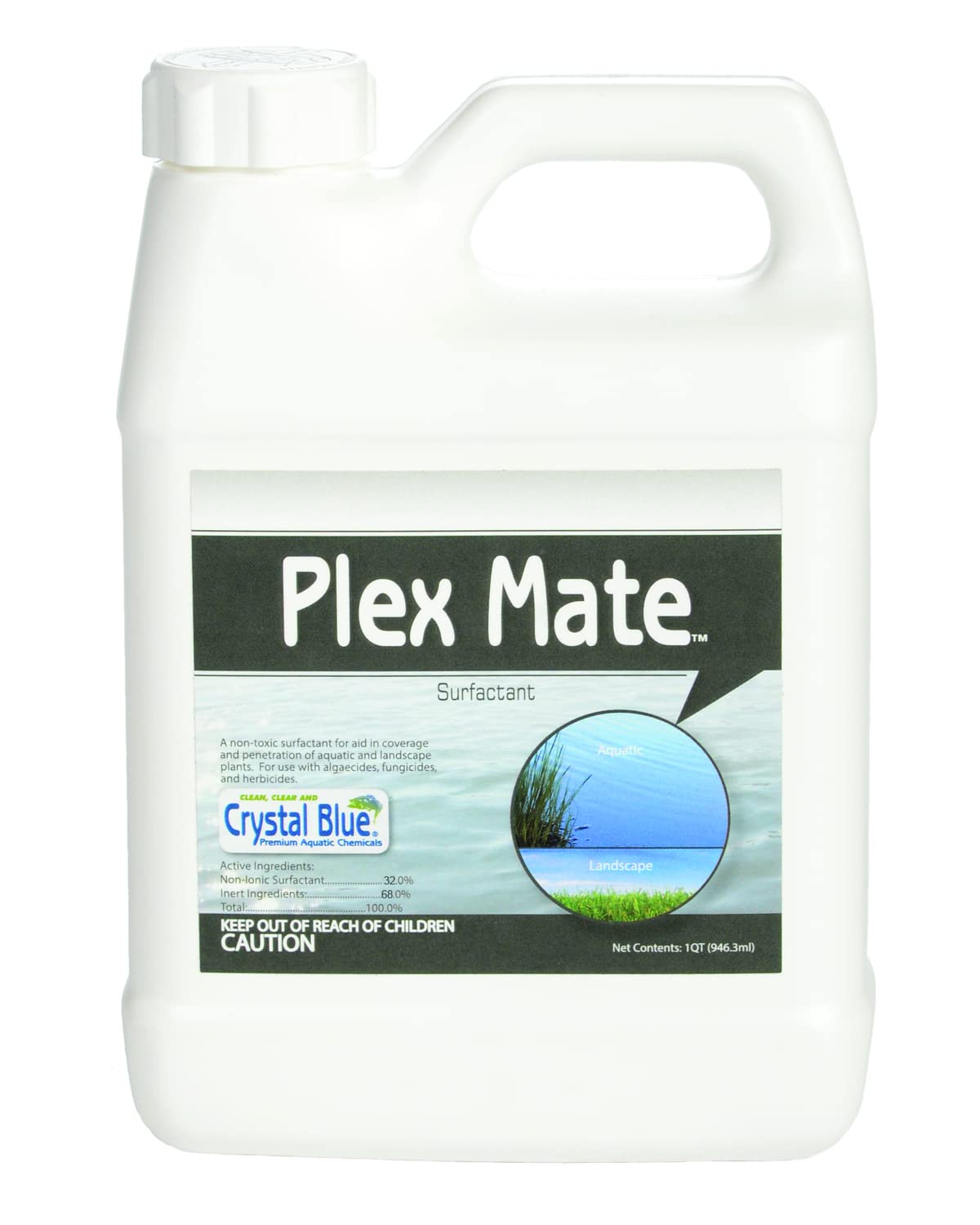 Aquatic Surfactant Quart V151