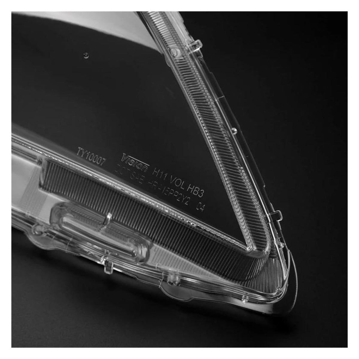 Compatible With Toyota Camry 2007 2008 2009 Headlight Housing M7327