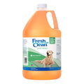 Scented Shampoo with Vitamin E & Aloe Vera Y2241