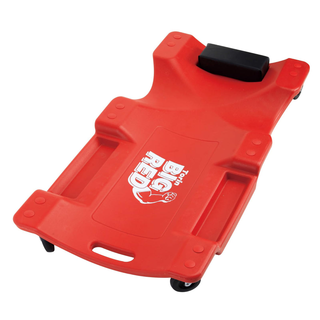 Plastic Rolling Garage Creeper F118724