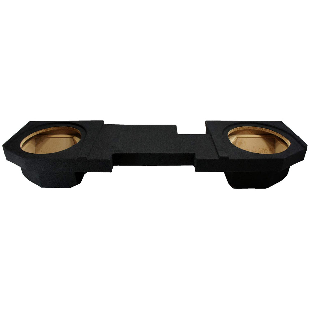 Dual 12" Sub Box Subwoofer Enclosure K462462